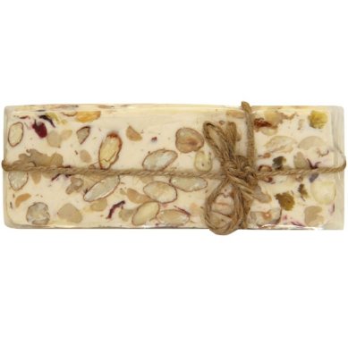 Натуральные товары Туррон «Смесь орехов с сухофруктами» (100 г)