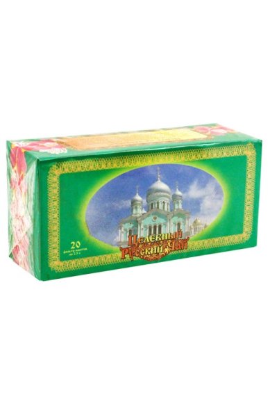 Натуральные товары Травяной чай «Иван-чай» (50 г)
