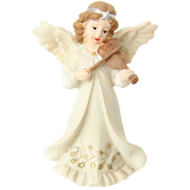 Утварь и подарки Фигурка ангела (высота 8 см)