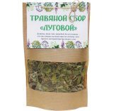 Натуральные товары Сбор травяной «Луговой» (50 г)