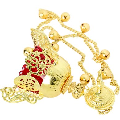 Утварь и подарки Лампада подвесная Благовест