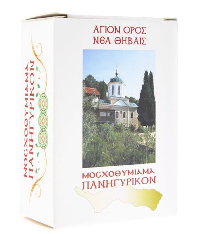 Утварь и подарки Ладан греческий Праздничный «Алтарный», 50 г