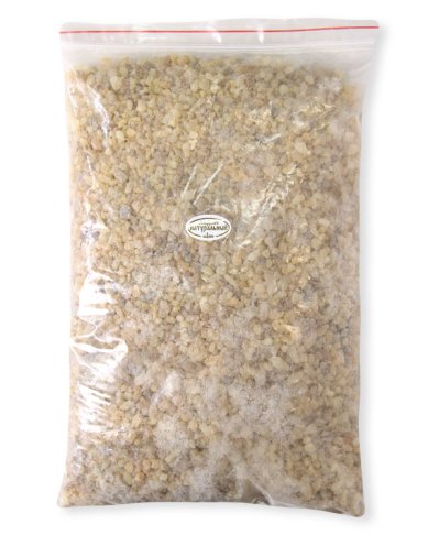 Утварь и подарки Ладан натуральный смола олибанум Boswellia (1 кг)