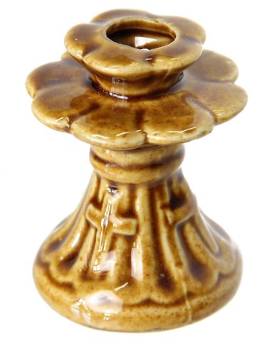 Утварь и подарки Подсвечник керамический