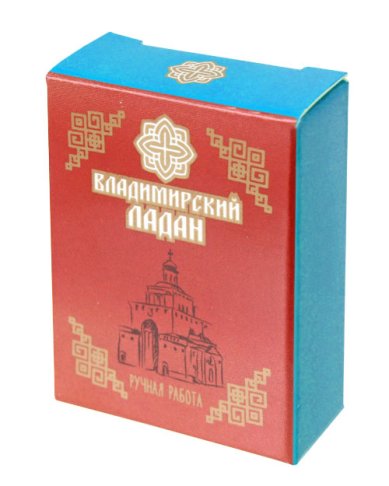Утварь и подарки Ладан Владимирский «Благовещение», 10 г