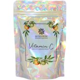 Натуральные товары Витамин С красота и здоровье волос (пакет, 250г) 