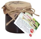 Натуральные товары Сироп из молодой сосновой шишки «Сосновый бор» (200 мл)