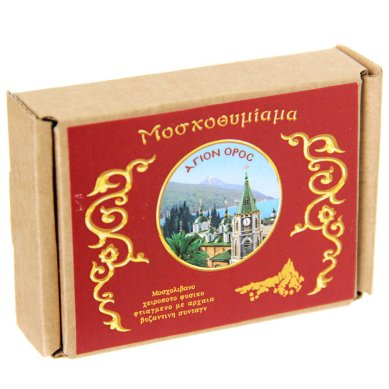Утварь и подарки Ладан афонский «Пасхалия», 50 г