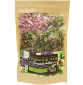 Натуральные товары Травяной чай «Спокойствие» (40 г)