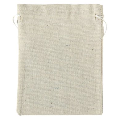 Утварь и подарки Мешочек для рождественских подарков (лен, 12 х 18 см)