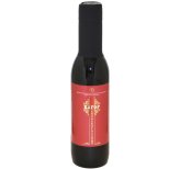 Натуральные товары Кагор безалкогольный, концентрированный сок винограда (230 мл)