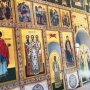 Мастер по изготовлению печатных иконостасов предлагает свои услуги для храмов
