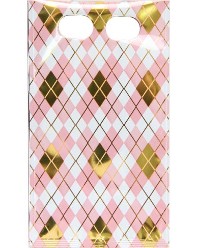 Утварь и подарки Пакет подарочный (12 х 21 см)