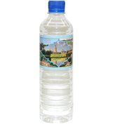 Натуральные товары Вода из святого источника (0,5 л)