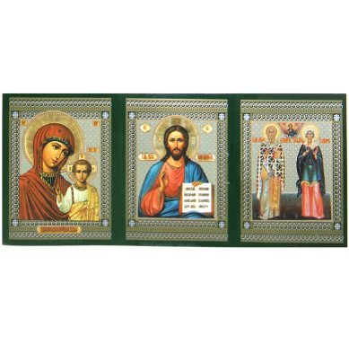 Иконы Молитва в торговле Иоанну Сочавскому