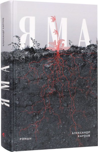 Книги Яма. Роман