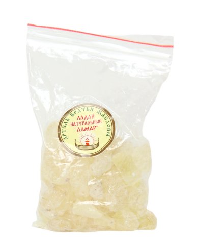 Утварь и подарки Ладан натуральный «Даммар» ( 95 г)