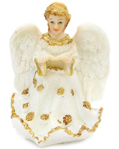 Утварь и подарки Фигурка ангела (высота 10 см)