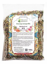 Натуральные товары Травяной чай «Эликсир молодости» (100 г)
