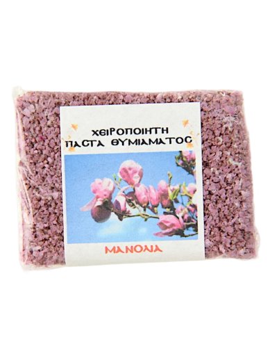 Утварь и подарки Ладан-паста Греческий «Магнолия», 12 г
