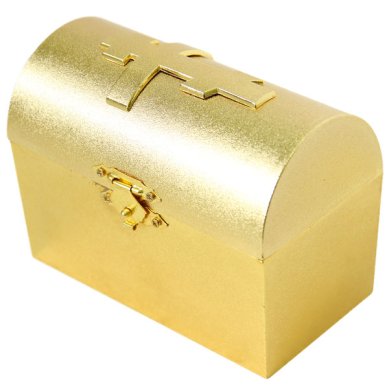 Утварь и подарки Ящик крестильный