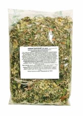 Натуральные товары Травяной чай отца Георгия «Монастырский 16 трав» (104 г)