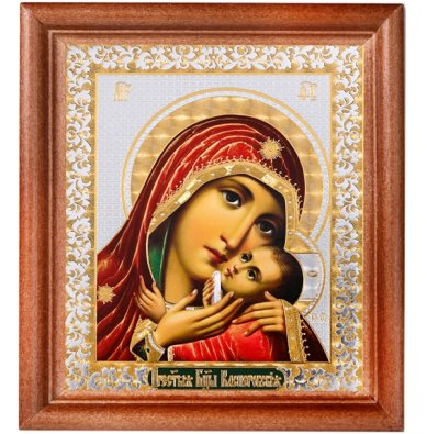 Иконы Касперовская икона Божией Матери (13 х 16 см, Софрино)