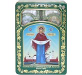 Утварь и подарки Набор ладан «Архиерейский» (6 шт., 1 шт. 50 г) 