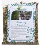 Натуральные товары Травяной чай «Учан-су» (100 г)