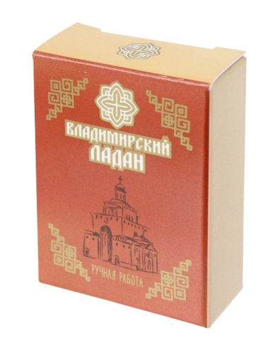 Утварь и подарки Ладан Владимирский «Митрофаньевский», 10 г