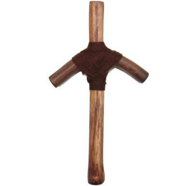 Утварь и подарки Храмовый крест святой Нины (15,5 х 25 см)