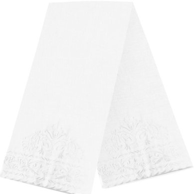 Утварь и подарки Рушник с вышивкой (бязь, 170 х 40 см)