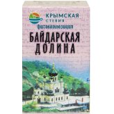 Натуральные товары Фиточай стевия  «Байдарская долина» (50 г)