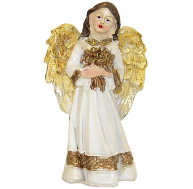 Утварь и подарки Фигурка ангела (9 см)