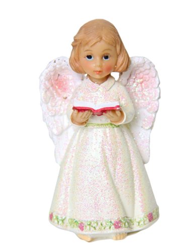 Утварь и подарки Фигурка ангела (высота 10,5 см)