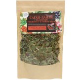 Натуральные товары Саган-Дайля с облепихой, рябиной и зеленым чаем, 50г.