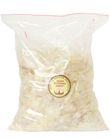 Утварь и подарки Ладан натуральный, смола «Даммар» (1000 г)