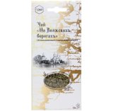 Натуральные товары Травяной чай «На Волжских берегах» успокаивающий (70 г)