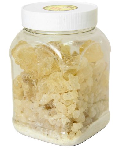 Утварь и подарки Ладан натуральный, смола «Даммар» (500 г)