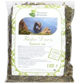 Натуральные товары Травяной чай «Кара-Дагъ» (100 г)