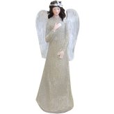Утварь и подарки Фигурка ангела (18 см)