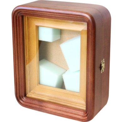 Утварь и подарки Киот аналойный (для икон размером 13 х 16 см)