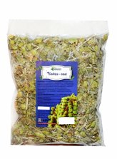 Натуральные товары Травяной чай «Чабан-чай» (лимонник) 60 г