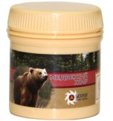Натуральные товары Медвежий жир (пластик, 50 мл)