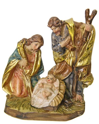 Утварь и подарки Рождественская композиция «Рождество Христово» 