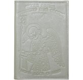 Утварь и подарки Обложка для паспорта «Ангел» пластиковые карманы (9.5 х 13,5 см)