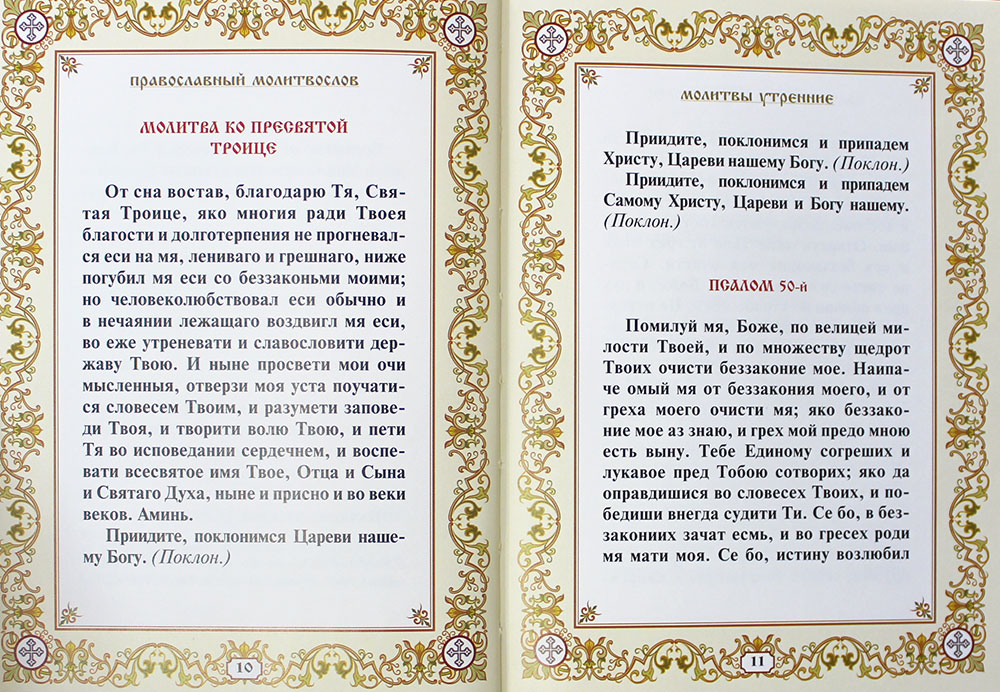 Богородица молитва на русском текст полностью читать